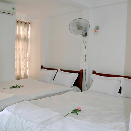 Ngoc Tung Mini Hotel Hue Εξωτερικό φωτογραφία