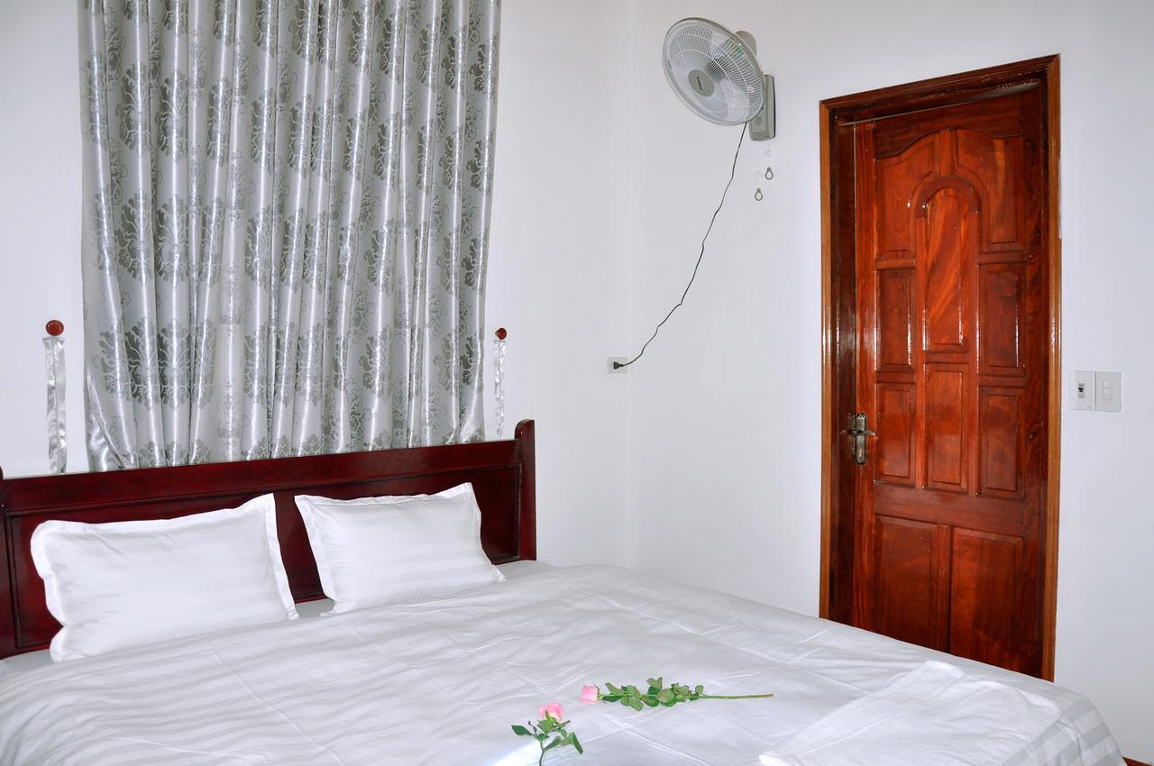 Ngoc Tung Mini Hotel Hue Εξωτερικό φωτογραφία