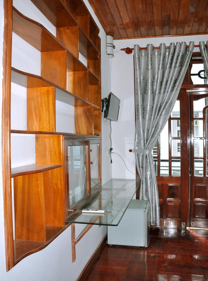 Ngoc Tung Mini Hotel Hue Εξωτερικό φωτογραφία