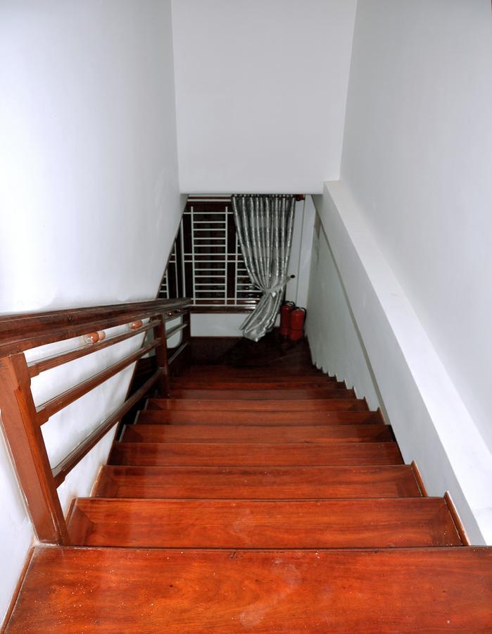 Ngoc Tung Mini Hotel Hue Εξωτερικό φωτογραφία