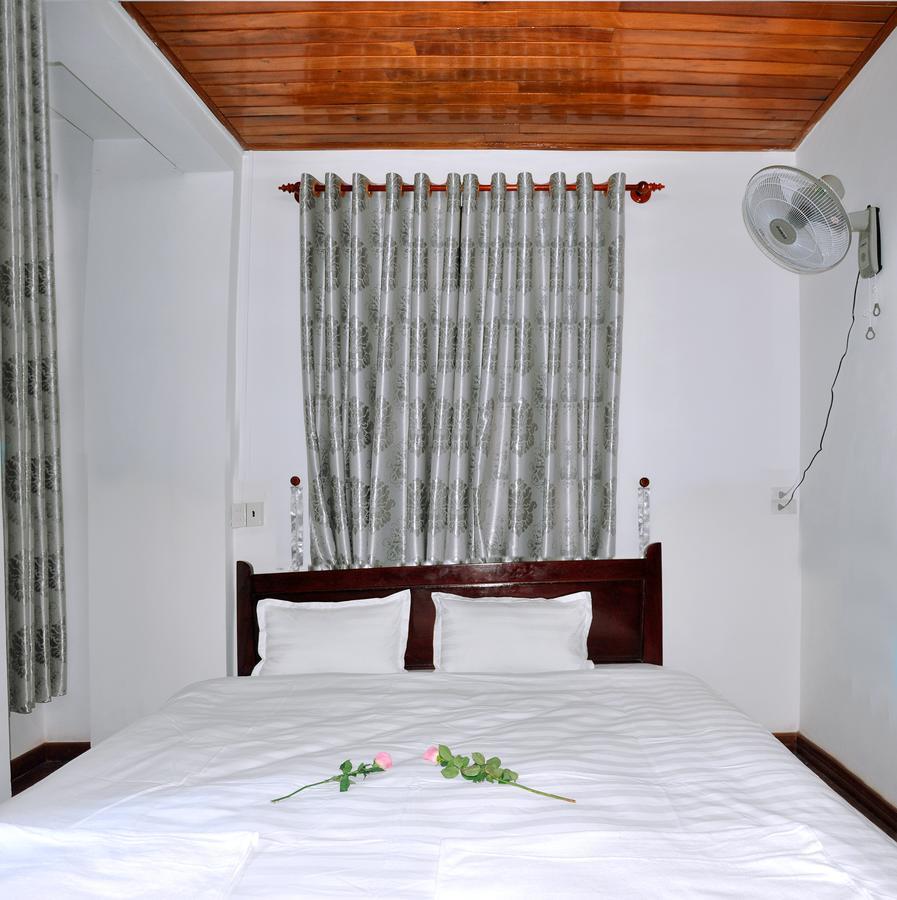 Ngoc Tung Mini Hotel Hue Εξωτερικό φωτογραφία