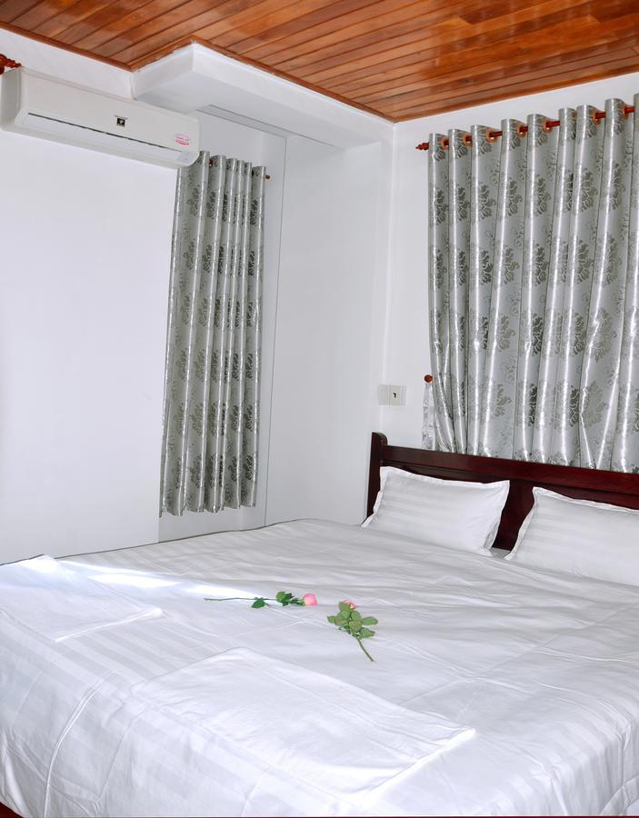 Ngoc Tung Mini Hotel Hue Εξωτερικό φωτογραφία