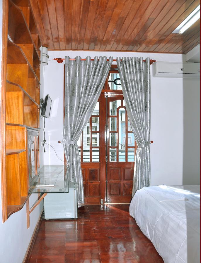 Ngoc Tung Mini Hotel Hue Εξωτερικό φωτογραφία