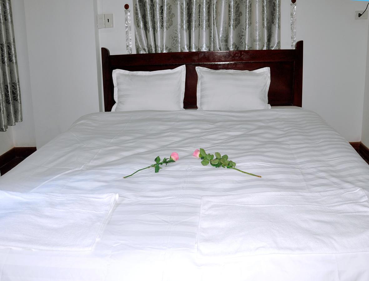 Ngoc Tung Mini Hotel Hue Εξωτερικό φωτογραφία