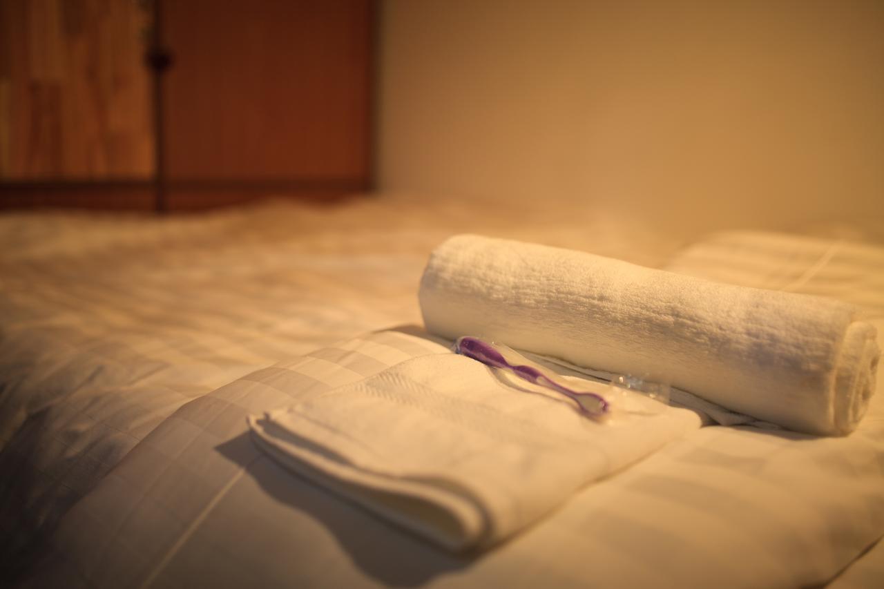 Ngoc Tung Mini Hotel Hue Εξωτερικό φωτογραφία