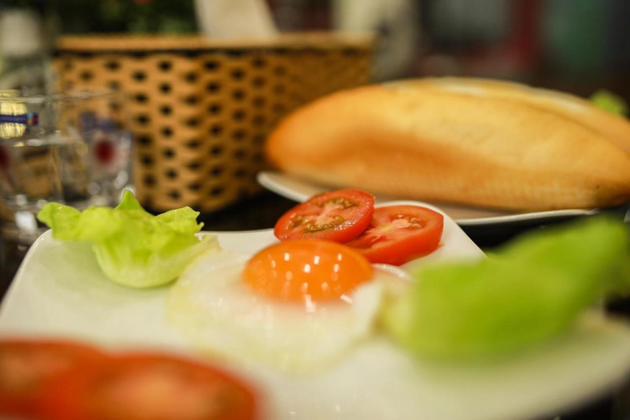 Ngoc Tung Mini Hotel Hue Εξωτερικό φωτογραφία