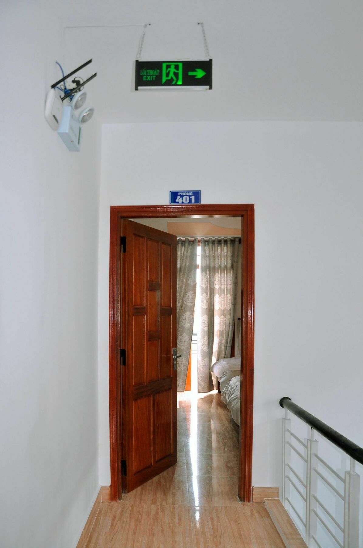 Ngoc Tung Mini Hotel Hue Εξωτερικό φωτογραφία