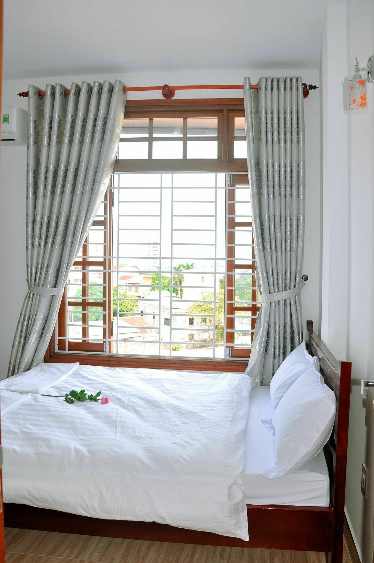 Ngoc Tung Mini Hotel Hue Εξωτερικό φωτογραφία