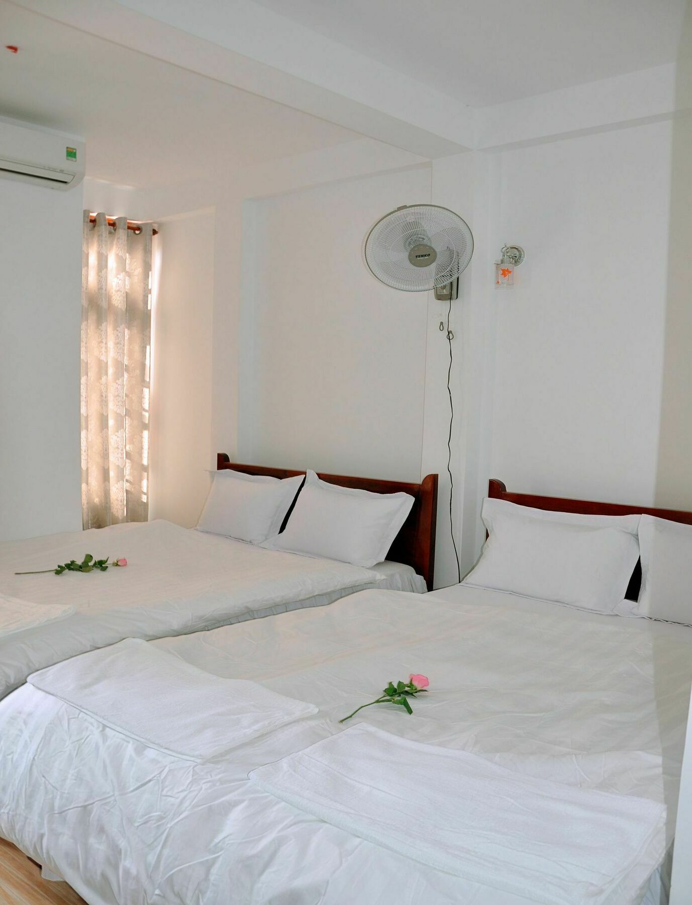 Ngoc Tung Mini Hotel Hue Εξωτερικό φωτογραφία