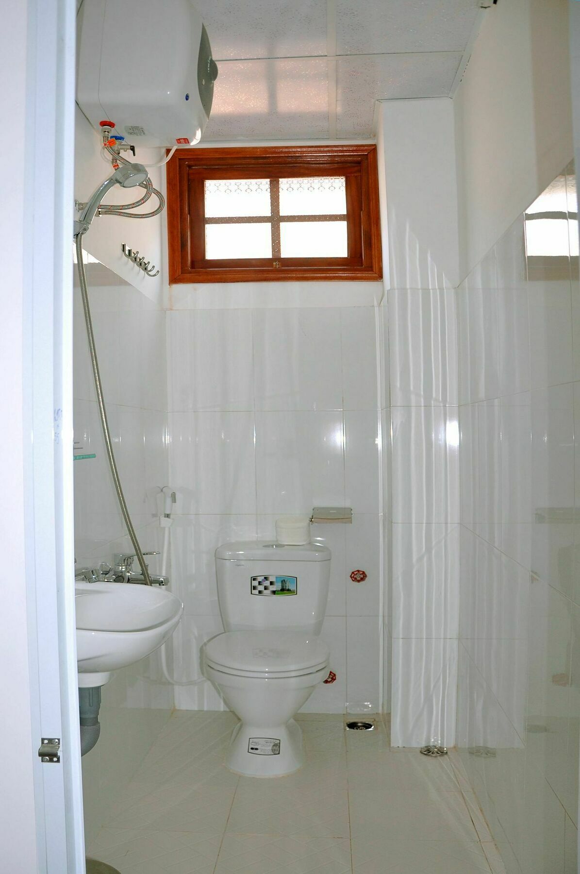 Ngoc Tung Mini Hotel Hue Εξωτερικό φωτογραφία
