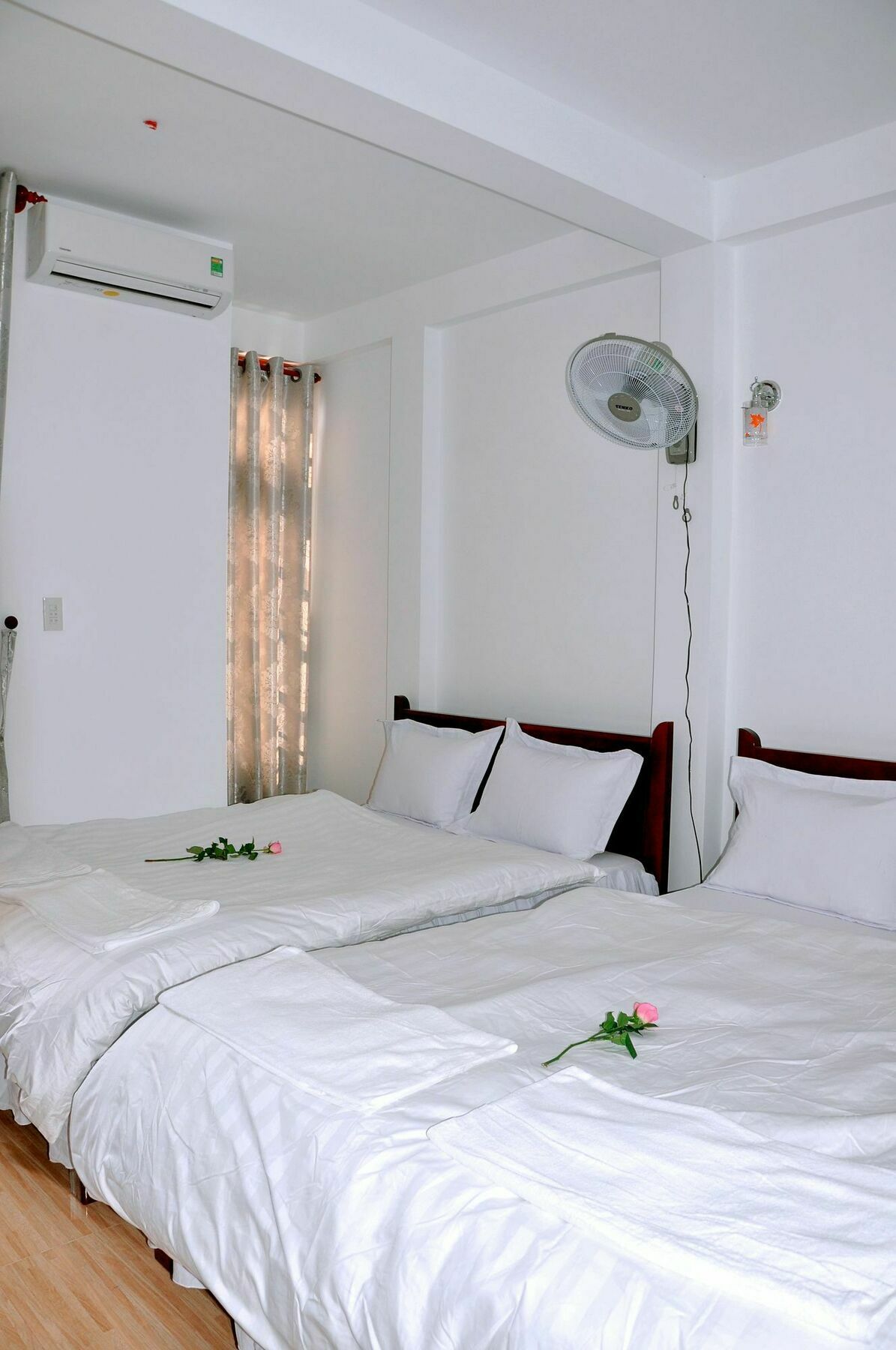 Ngoc Tung Mini Hotel Hue Εξωτερικό φωτογραφία