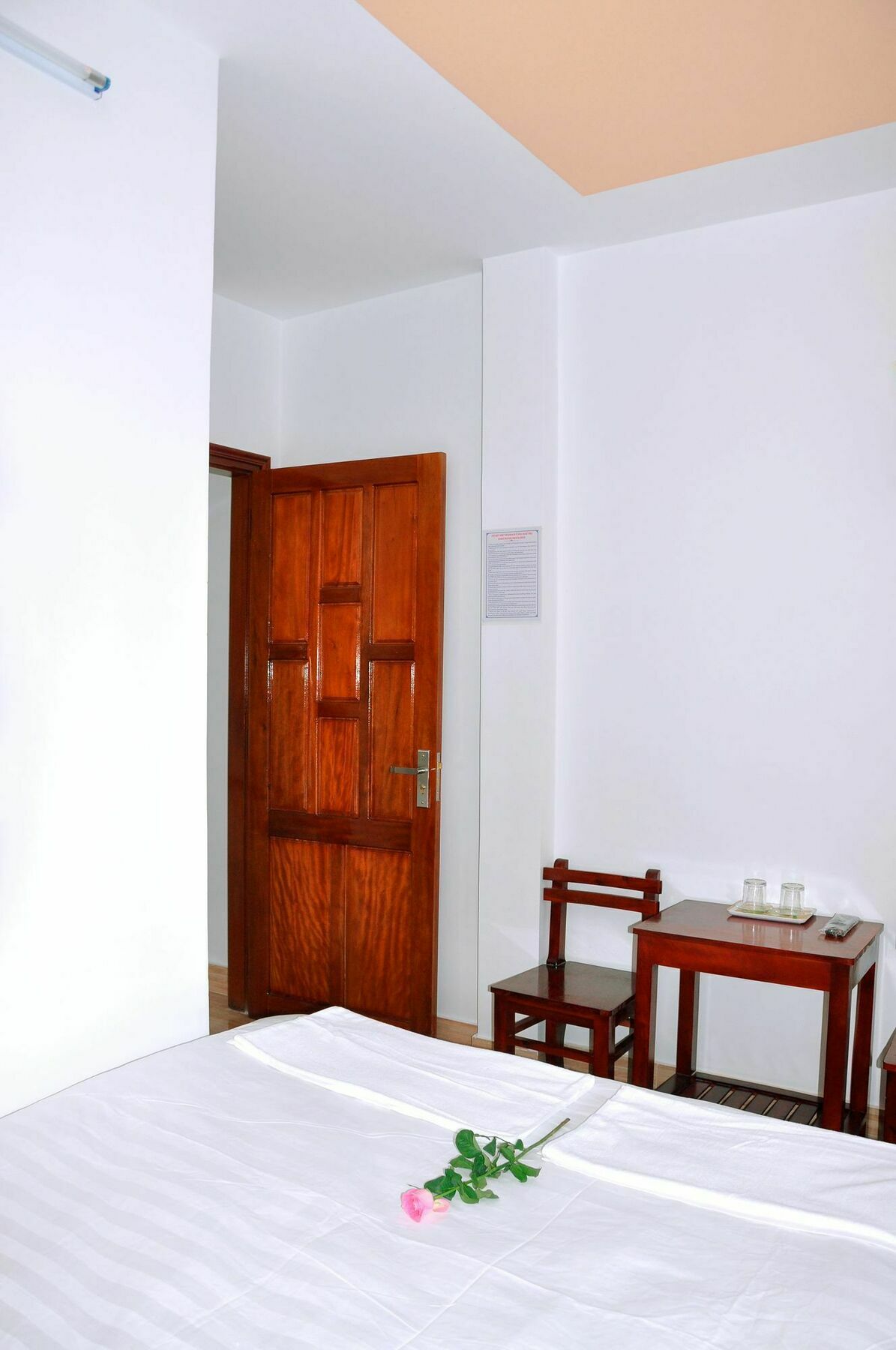 Ngoc Tung Mini Hotel Hue Εξωτερικό φωτογραφία